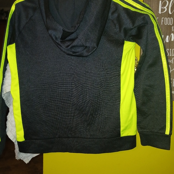 Jacket - Picture 2 of 3